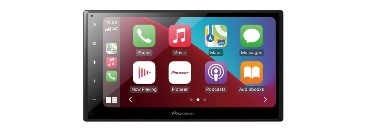 Las 6 mejores pantallas con Android Auto para actualizar tu auto en 2026: Modelos recomendados con envío a Latinoamérica por Amazon y eBay
