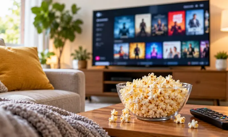 Llegan estrenos de terror y suspenso a streaming y cines