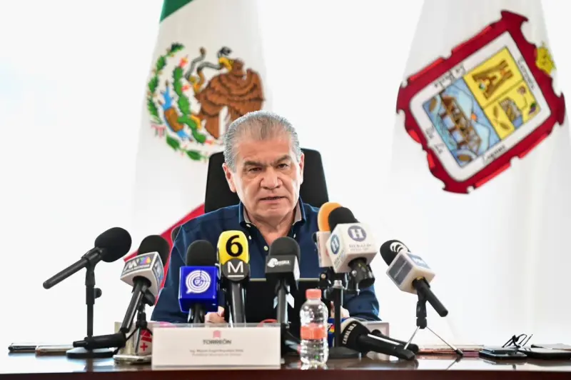 Simas Torreón bajo revisión: exfuncionarios deberán responder por observaciones