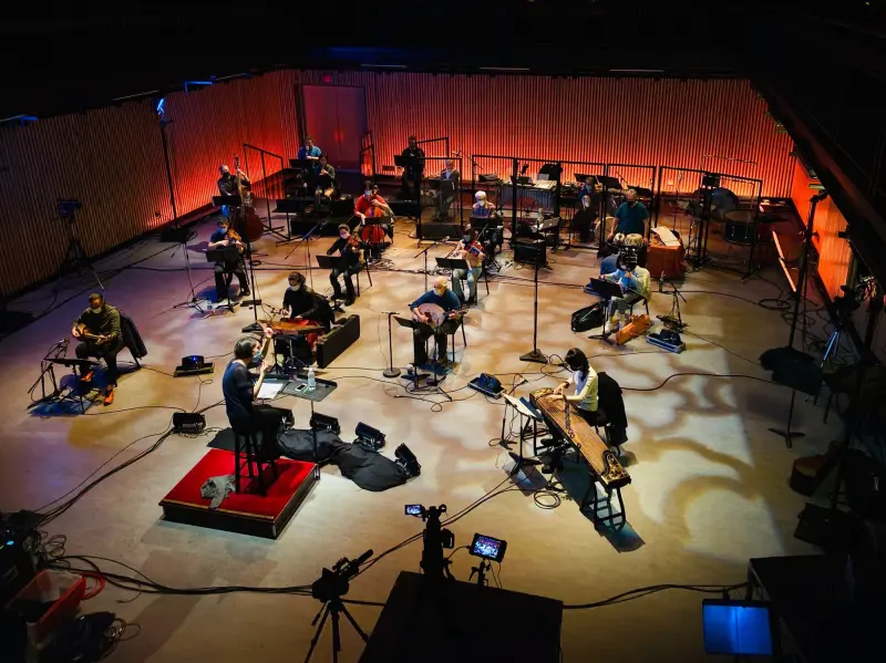 Orquesta de Vancouver sonará en León