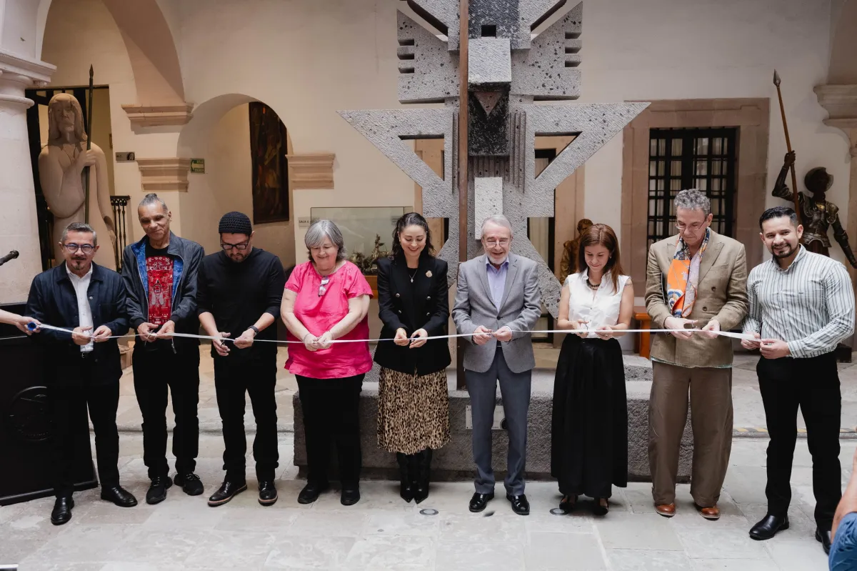 Museo del Quijote estrena tres exposiciones Cervantinas