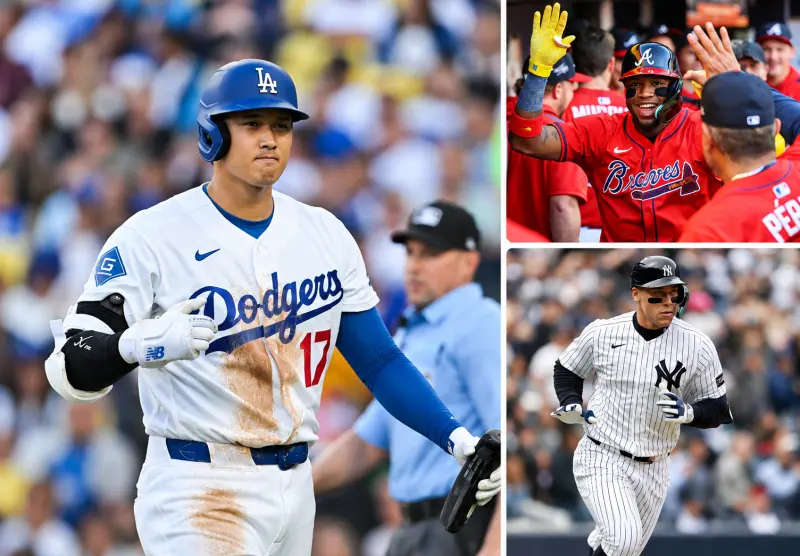 Series Divisionales MLB 2026: así se jugarán los cruces rumbo a la Serie Mundial