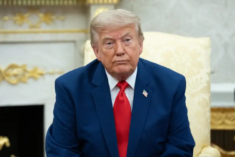 Trump ordena ejecutar a Nidal Malik Hasan: ¿Por qué será fusilado el expsiquiatra del Ejército de EU?
