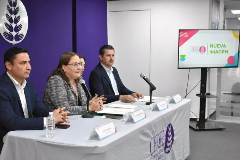 Suman 39 colonias de ZMG a reportes por agua sucia o desabasto ante CEDHJ