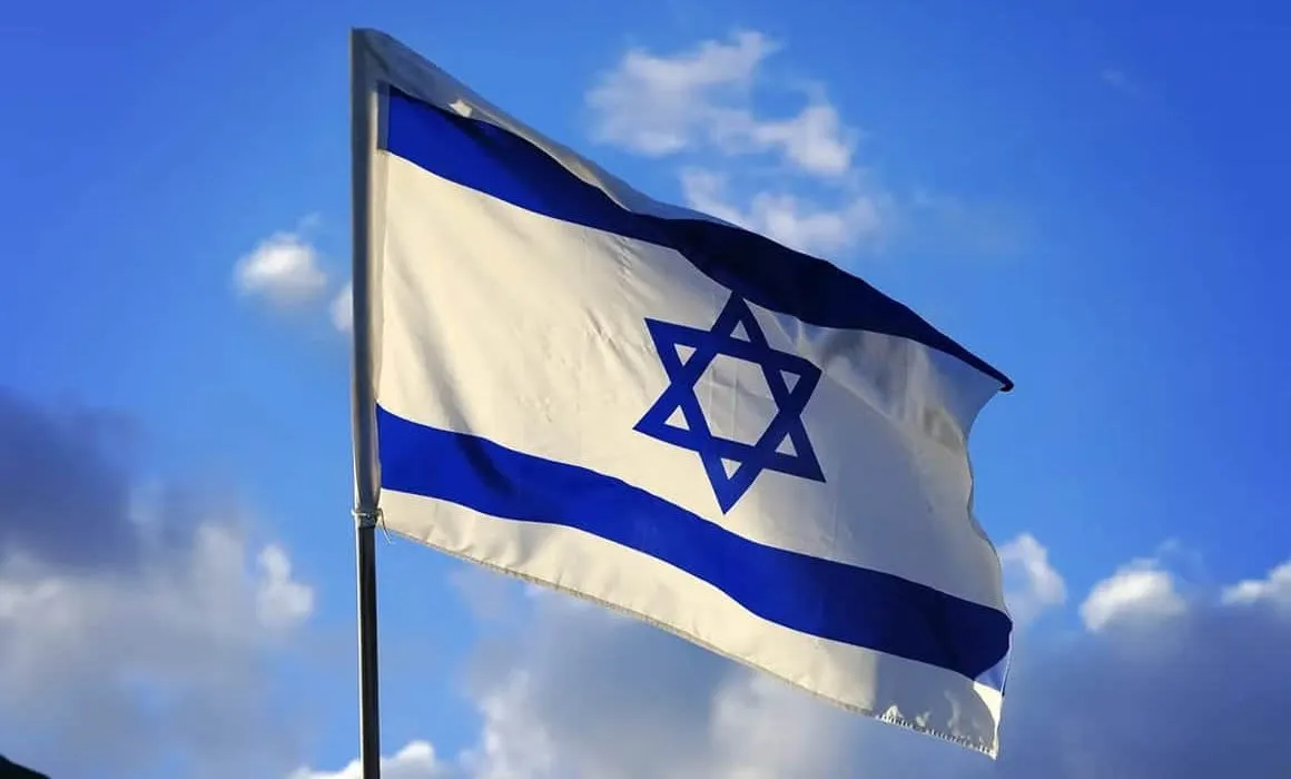 Absurdo. Hacen acto con apoyo israelí en la Cámara
