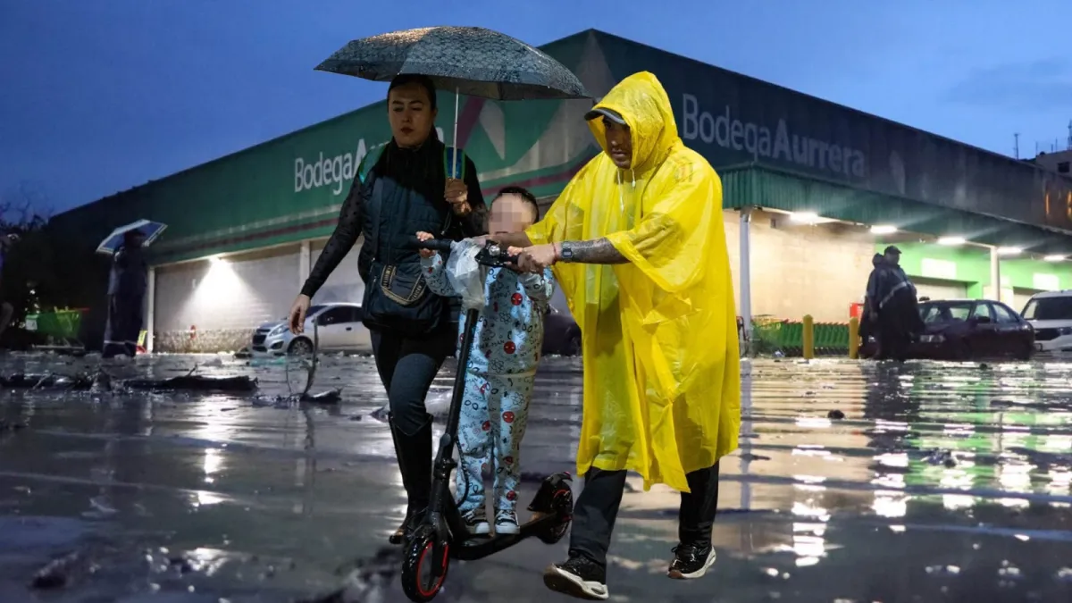 Lluvias en México e inflación ‘asfixian’ ventas de tiendas en el tercer trimestre de 2026