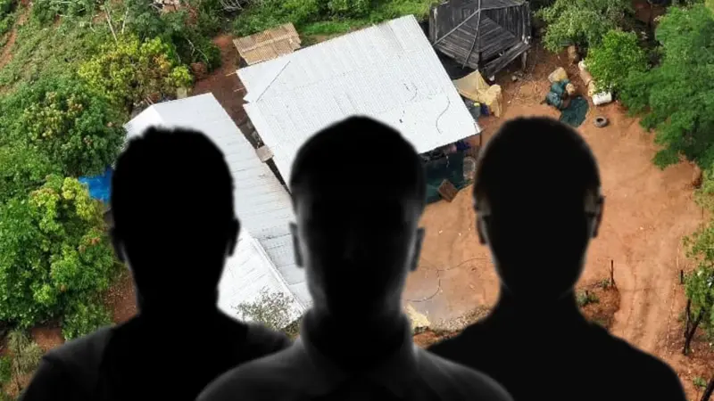 ‘Ropa y olor a químicos’: ¿Qué encontraron en el presunto campo de exterminio de Nayarit?