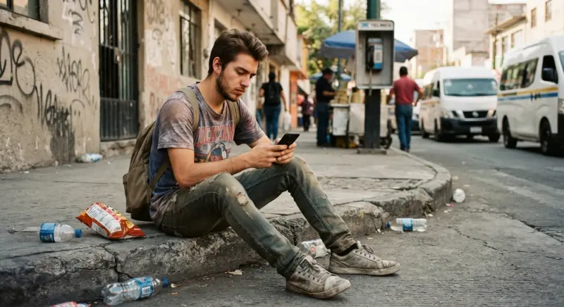 Reduce México jóvenes que no estudian ni trabajan