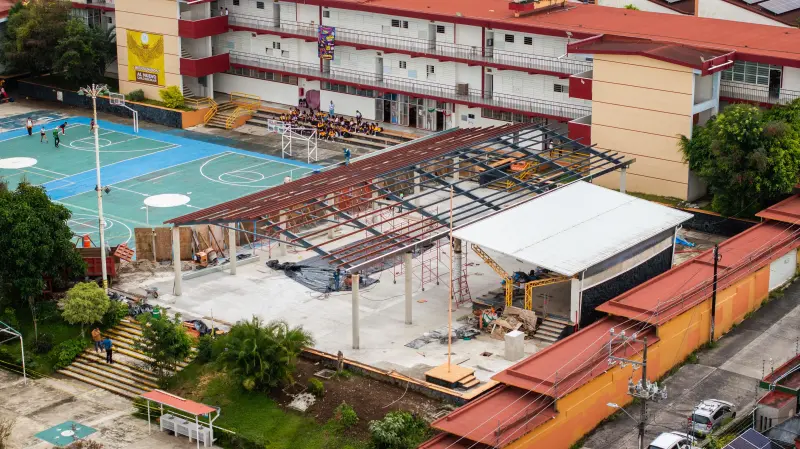 Ayuntamiento de Xalapa fortalece al sector educativo
