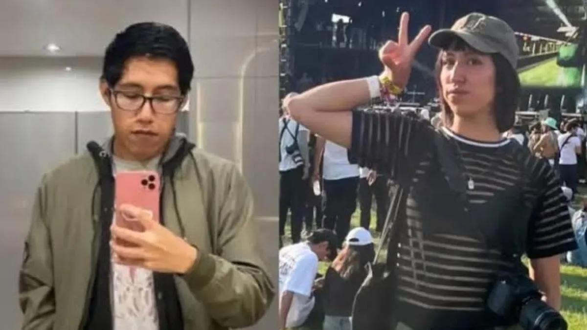 ECO Live da su posicionamiento sobre el festival Ceremonia 2025