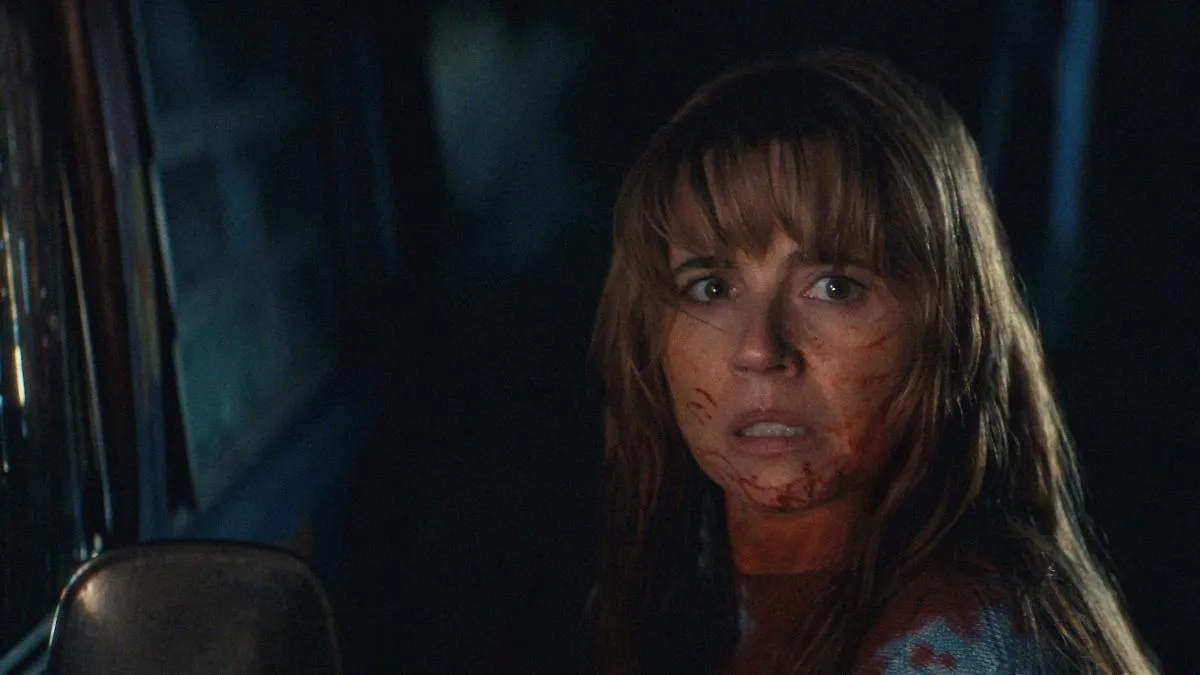 "Me quitó el apetito": Linda Cardellini y Will Catlett vivieron brutal experiencia con Crystal Lake
