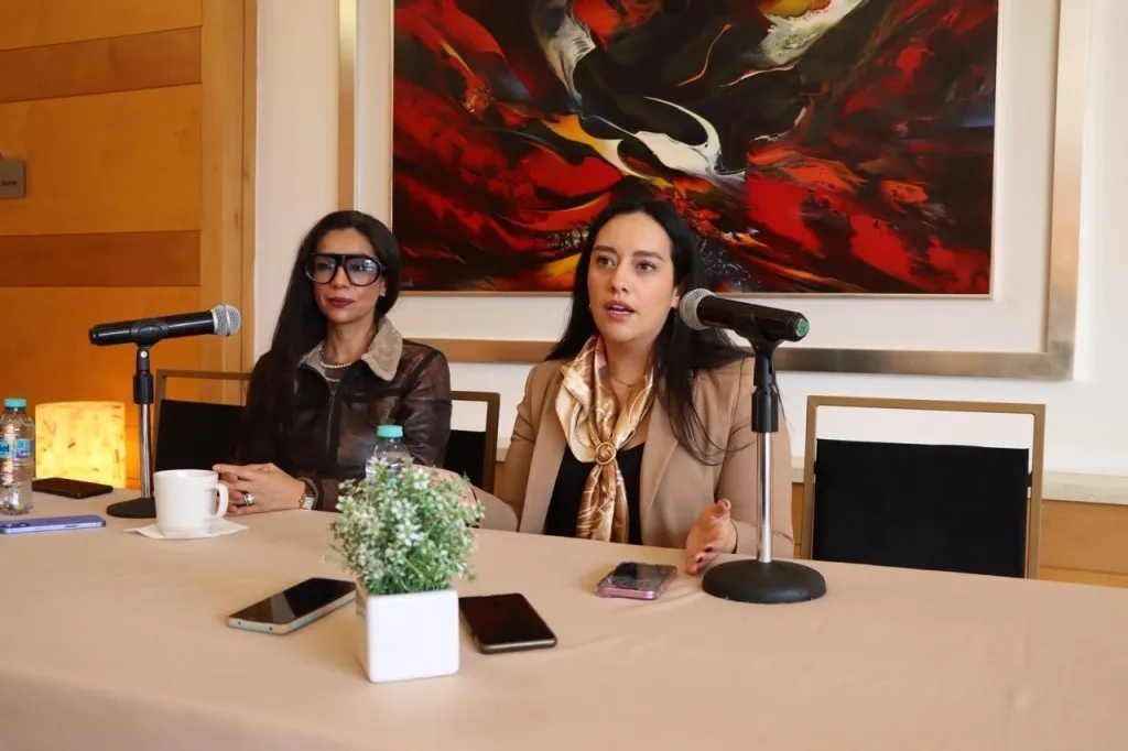 Querétaro será sede del Tercer Congreso Anual de la Asociación de Mujeres Aduaneras (AMA)