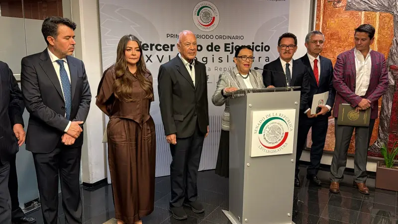 Convoca Rosa Icela a postular aspirantes limpios y con ética rumbo a 2027