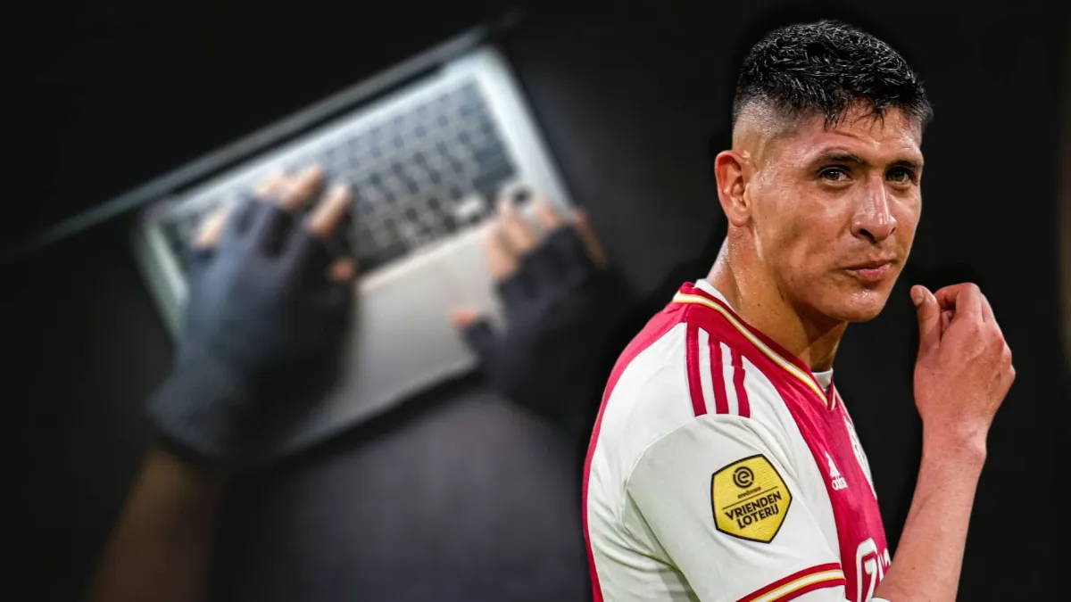 ‘Hackeaban para emitirlos’: Así operaba la red de certificados de COVID-19 falsos ligada a Edson Álvarez