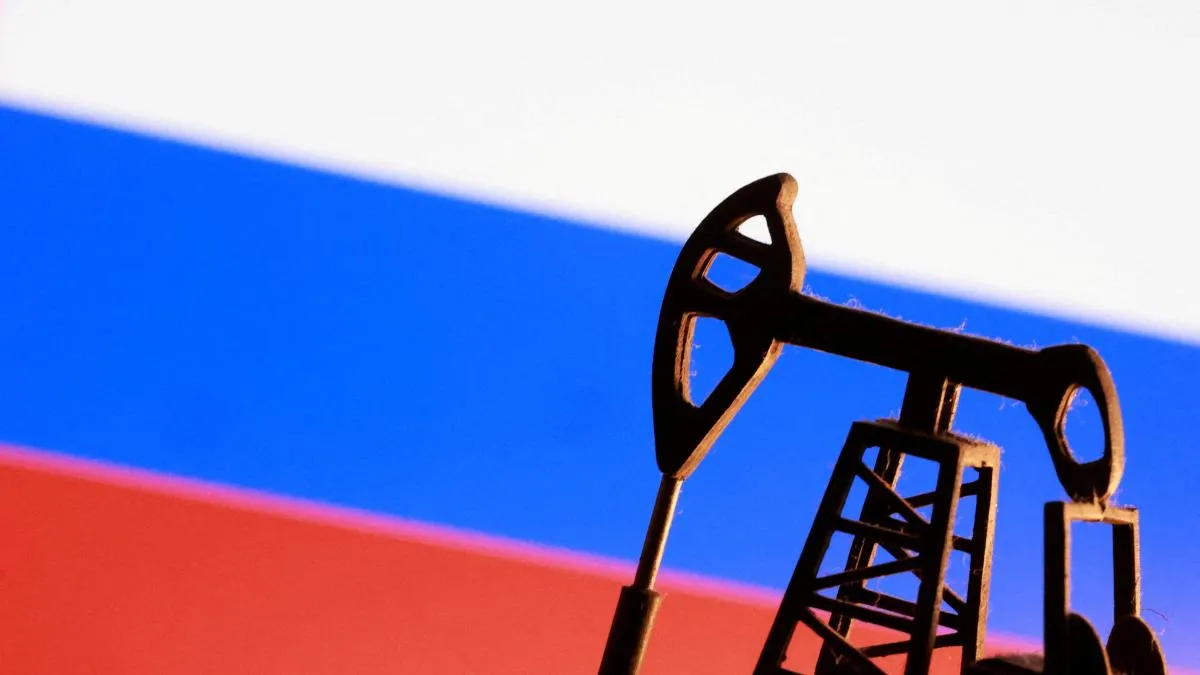 Rusia asegura que vendió hidrocarburos a Europa por 320,000 millones de dólares desde 2022