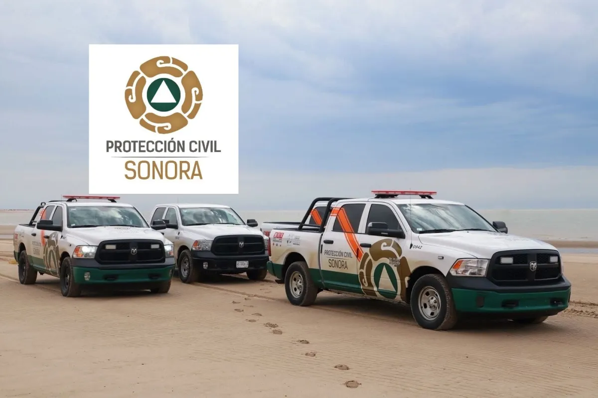 Reforma de Protección Civil buscará creación de un instituto que fortalezca la prevención en Sonora