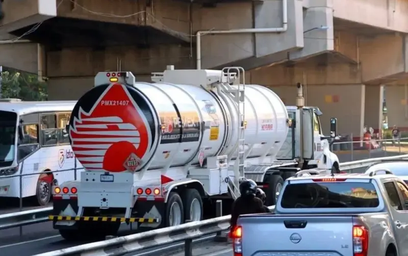 Estímulos a combustibles en el estado rondan los mil millones de pesos