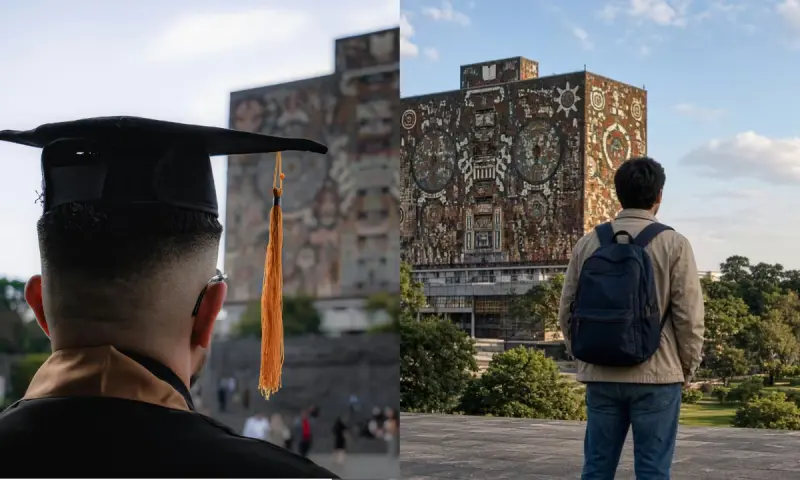 UNAM SUAyED 2026: registro, examen y costo para ingresar