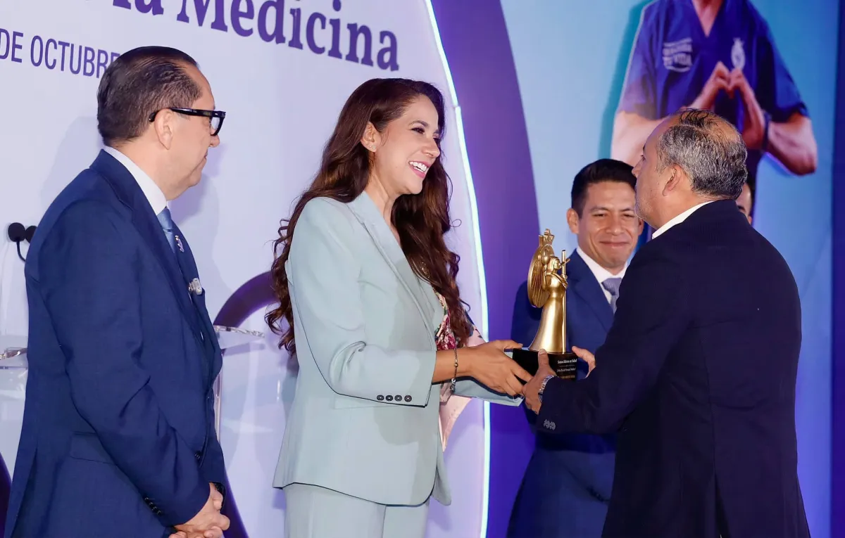 Guanajuato priorizará presupuesto de salud 2027