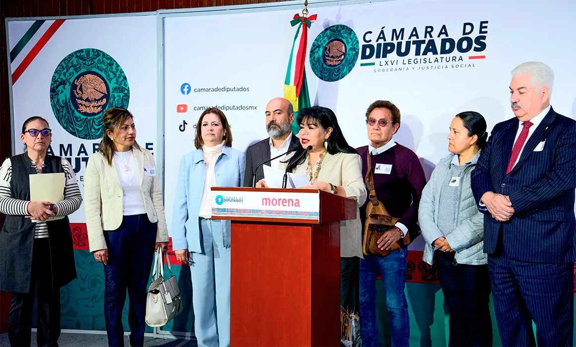 Busca Marisela Zúñiga blindar a docentes ante violencia