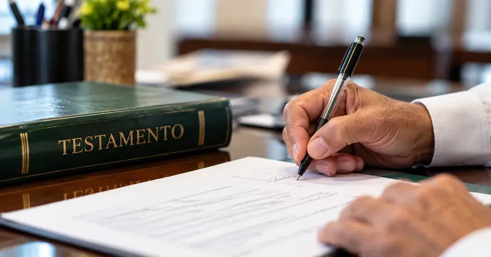 Mes del Testamento en Querétaro cierra con 5,669 avisos