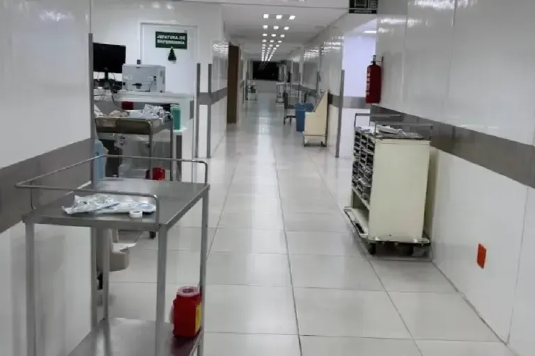 IMSS destituye a su delegada en Durango tras muerte de 5 recién nacidos