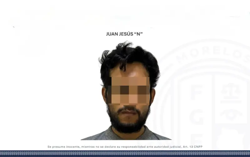Aprehenden a hombre por incumplir medidas cautelares