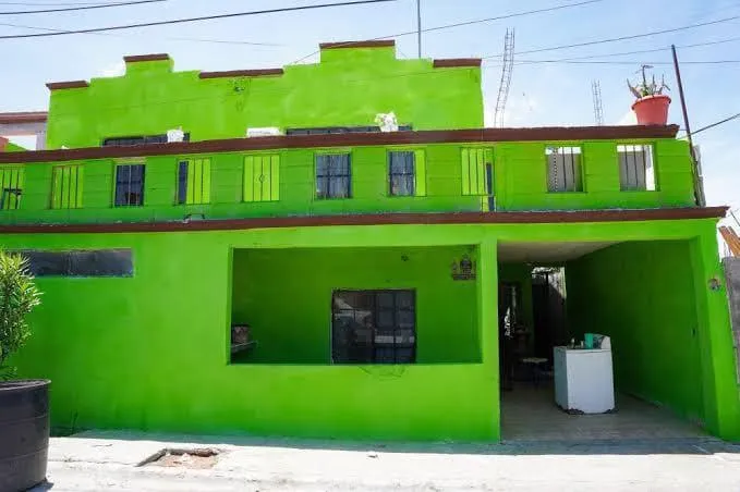 Atiende Ramos Arizpe más de mil 600 viviendas con programa de mejoramiento de fachadas