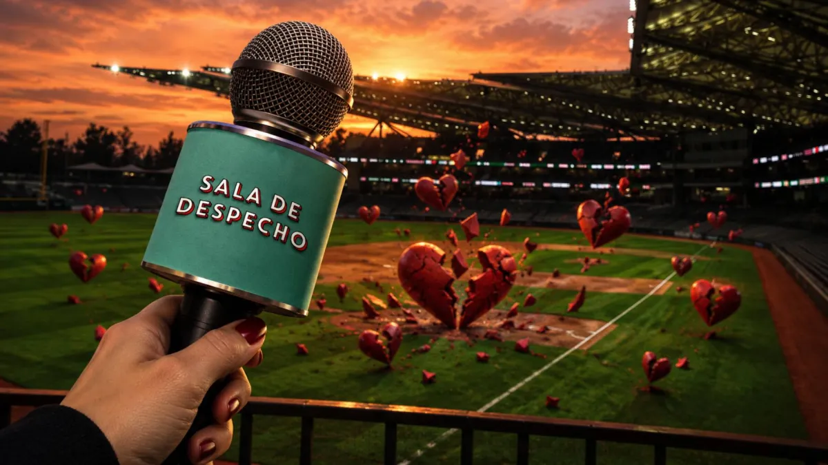 Concierto Despecho: ¿Qué es y cuánto cuesta el show para corazones rotos en el en el Harp Helú?