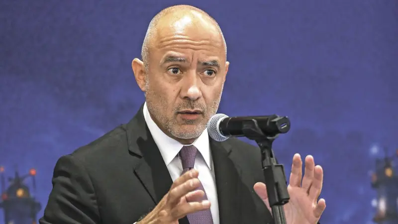 SICT asegura que habrá más recursos para la AFAC y el Seneam