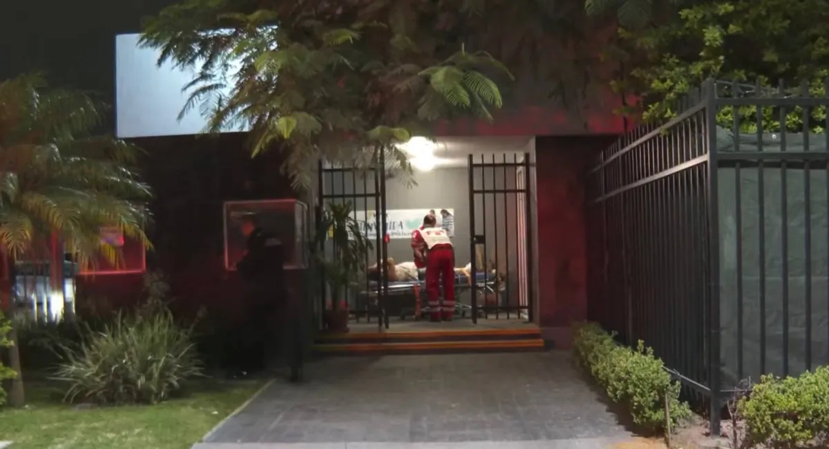 Escapan 3 menores embarazadas de albergue en Zapopan