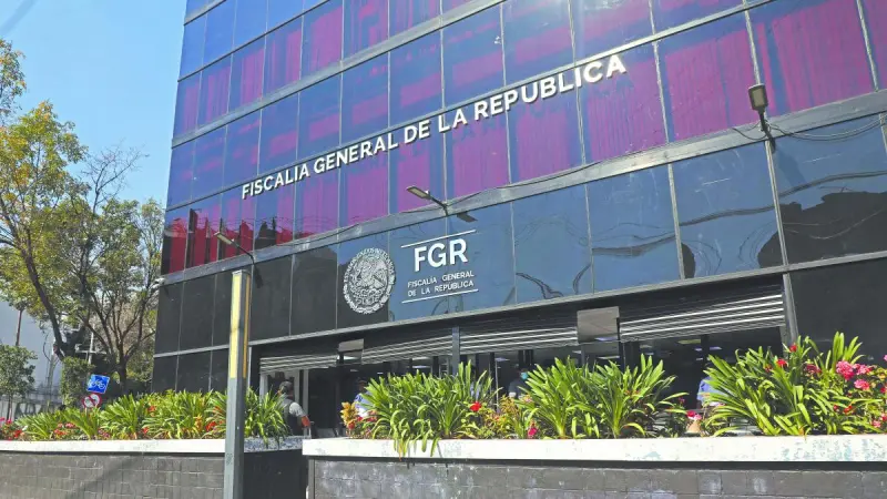 Cae 3.5% apertura de carpetas en fiscalías