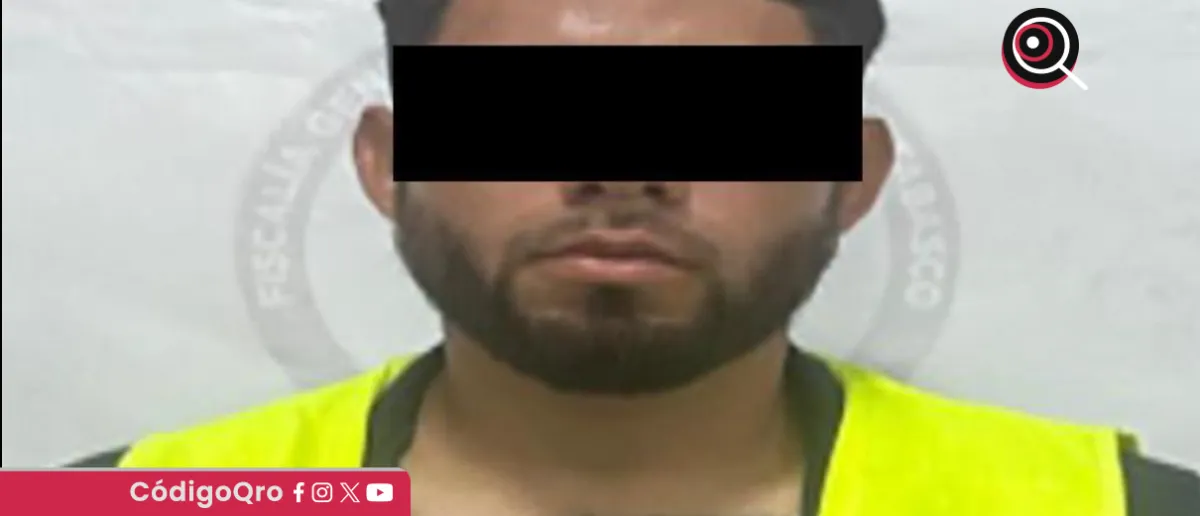 Detienen en Tabasco a "El Cabra", líder de la Mara 18 buscado en El Salvador