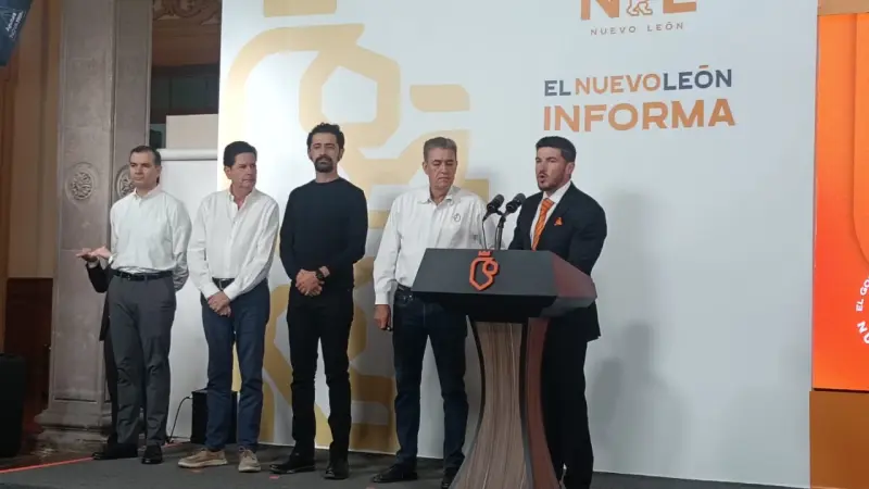 Descartan riesgo para Línea 4 del Metro ante erosión del Río Santa Catarina