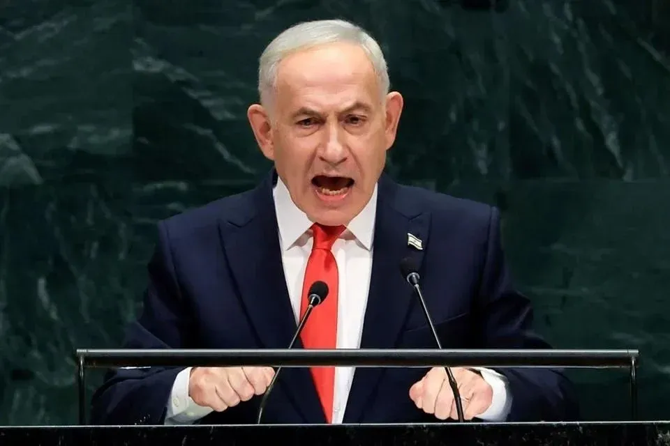 Esperan palestinos que comicios en Israel frenen a Netanyahu