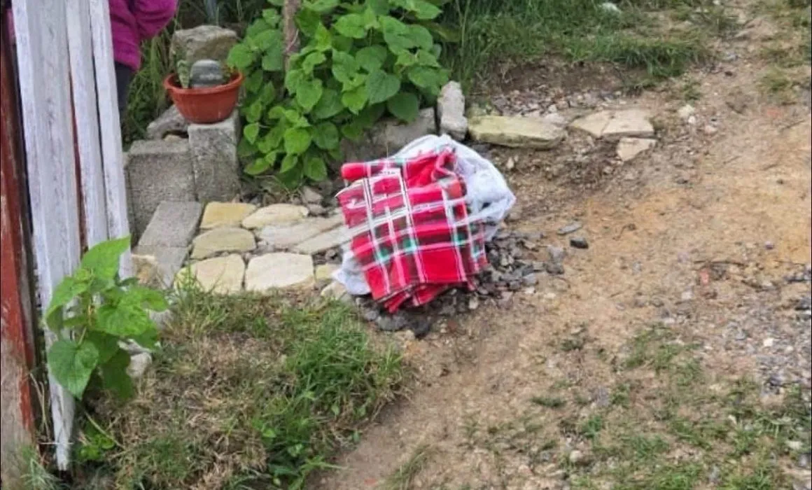 Brinda DIF Oaxaca atención a recién nacido abandonado en Tlaxiaco