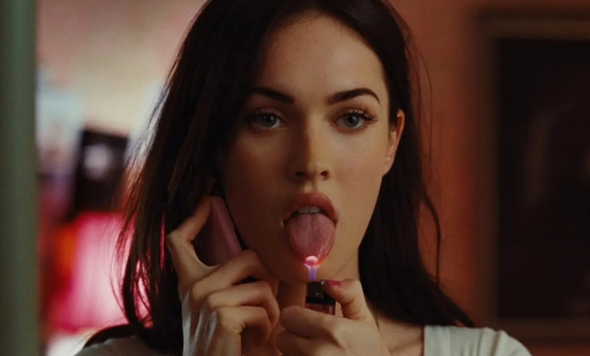 Jennifer’s Body 2 explorará el lado más vulnerable de Megan Fox