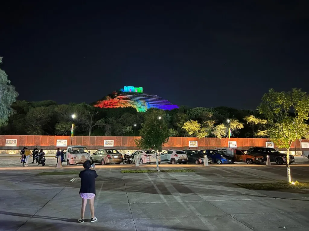 Aprueban donar la Plaza Gran Cué a Corregidora y terrenos para juzgados y vivienda en Ezequiel Montes