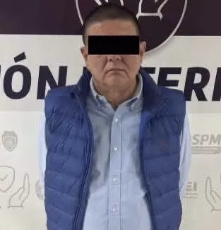 Reanudan audiencia federal de César Jáuregui en el Altiplano; juez definirá su situación jurídica