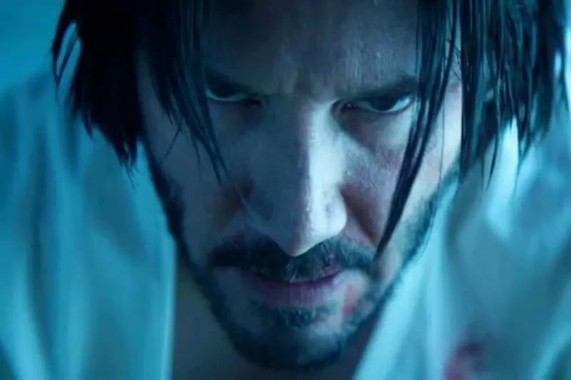 "Odio a Keanu Reeves". El director de una película de culto de 1999 juró no trabajar jamás con la estrella de 'John Wick' y 'Matrix'