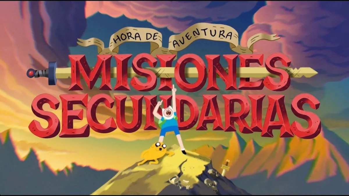 ‘Hora de Aventura: Misiones Secundarias’: ¿Dónde se sitúa y de qué trata la nueva serie de la saga?