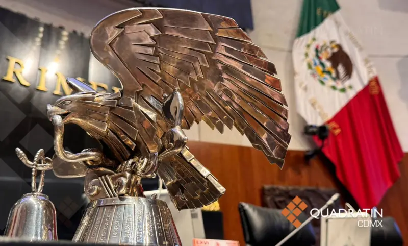 Declara Senado validez de reforma sobre nacionalidad única