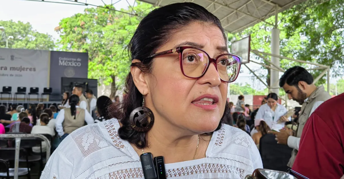 Aún en análisis, que docentes monitoreen salud de alumnos: SEE