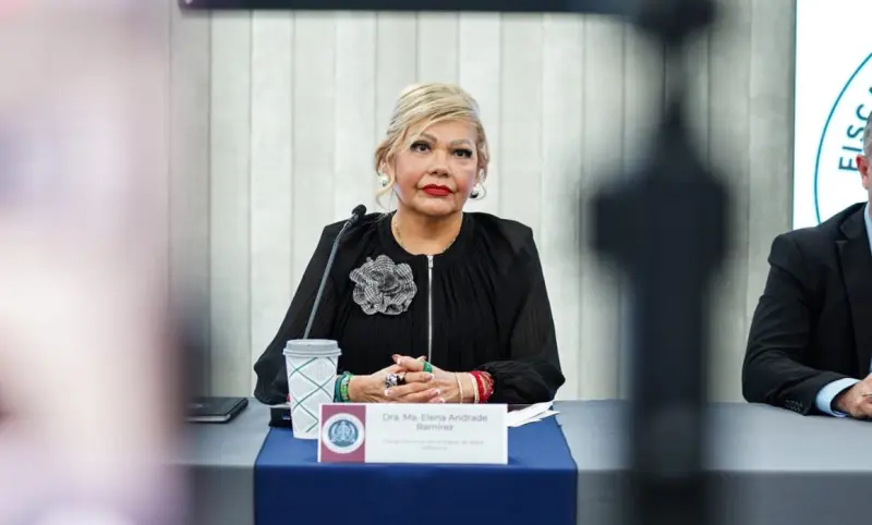 FGEBC entrega como confidencial cifras de desaparecidos