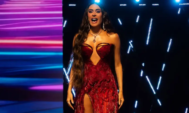 Galilea Montijo responde a las dudas sobre los votos en La Casa de Los Famosos