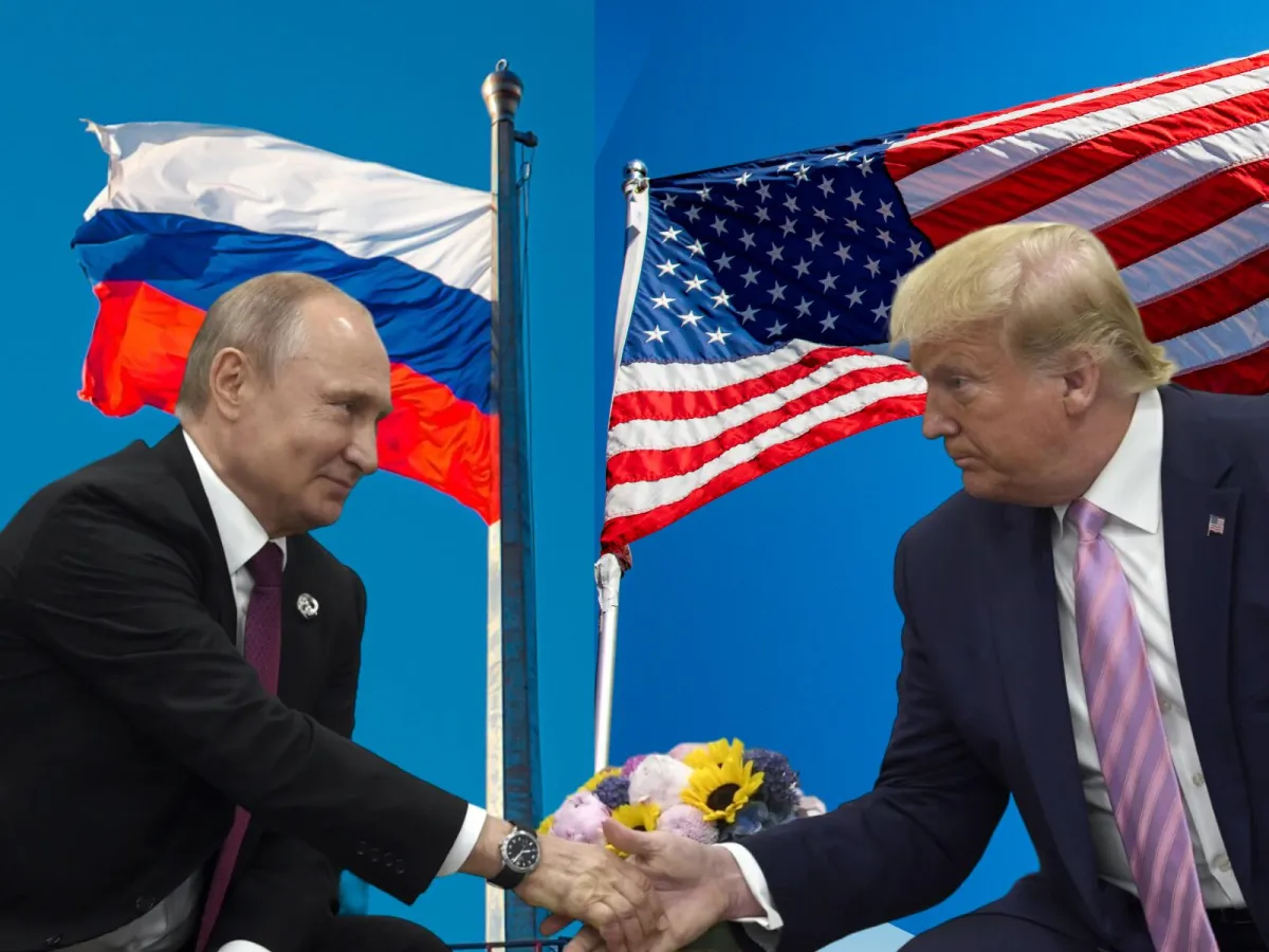 Donald Trump exime a Rusia de sanciones económicas y enfrenta críticas de republicanos y demócratas por favorecer a Putin