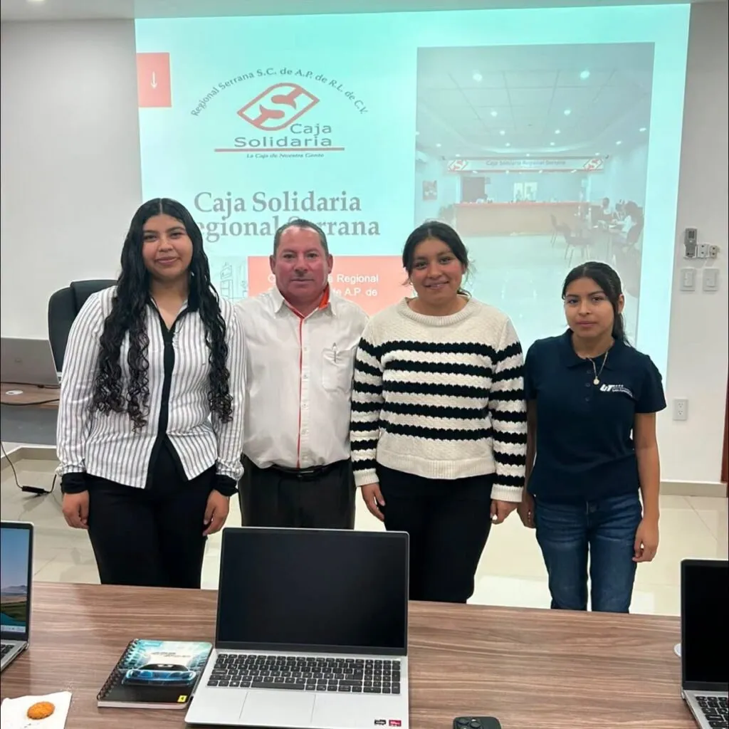 Integran a estudiantes de la UT San Juan al Modelo Dual