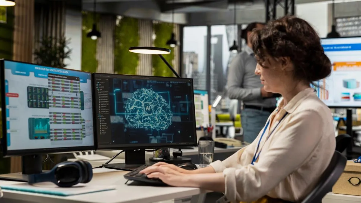 El reto del CFO, convertir la Inteligencia Artificial en valor para el negocio