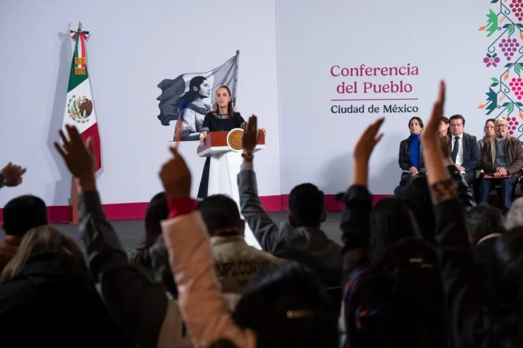 Gobierno de México reporta recuperación de 48 mil 411 millones de pesos por IEPS a combustibles