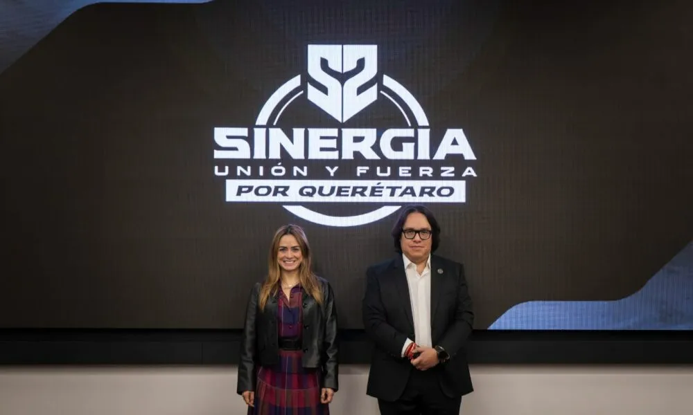 Fortalecen coordinación por la justicia